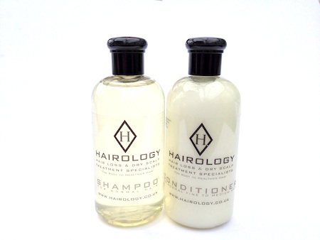 Normal Natural Hair Products - Treatment for Normal Hair. 