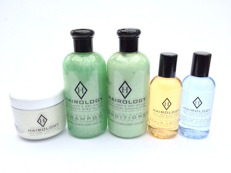 Severe Hair Loss and Thinning Hair Treatment.